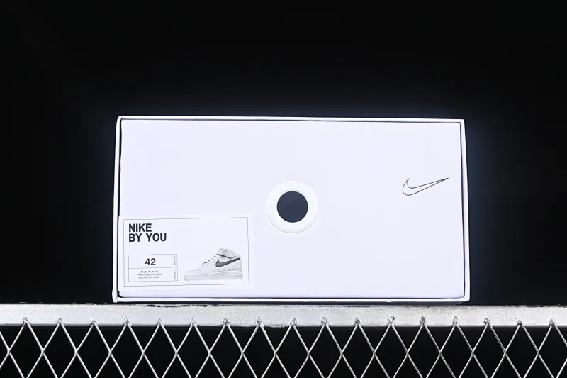 All Categories Nk Air Force 1 Air Force Series Nk Air Force 1 Mid Air Force Mid Nk Air Force 1'07 Mid Customized Air Force One Chinese Casual Sneakers CW2289-111